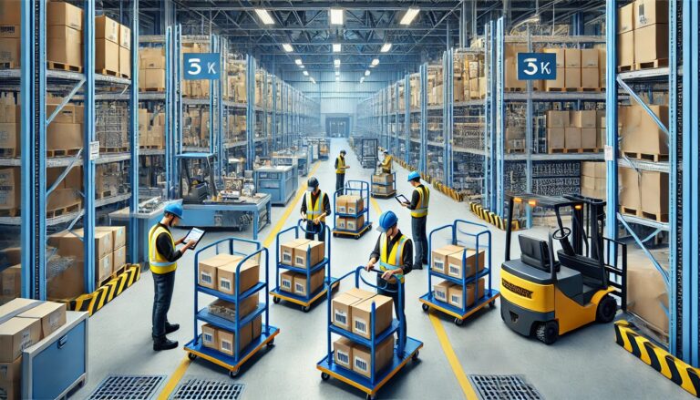 WarehouseProdSupply